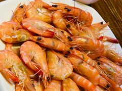 -田大厨海鲜超市(万豪店)