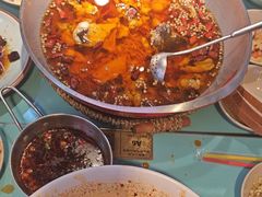 -川正旺江湖菜(三元桥店)