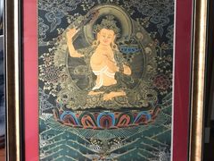 -星空画框裱画配框(浦东)