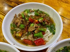 -肆姐面粉馆(坡子街店)