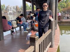 -枫香湖儿童公园