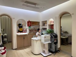 -美悦湾月子中心(熙湖店)