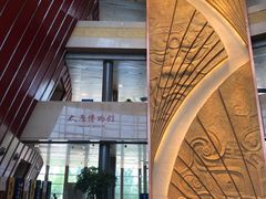-太原市博物馆