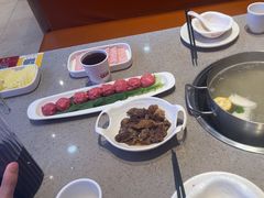 -为什么牛潮汕牛肉火锅(万胜广场店)
