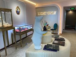 -LightOnly·培育钻石婚戒定制(天坛店)