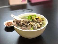-潮镇老尾牛杂(环城西路店)