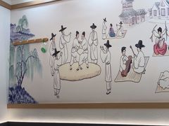 -本达人海鲜烧烤·朝鲜族风味(发展店)