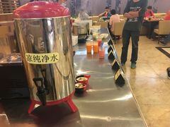 -福成自助烤肉(青春路店)