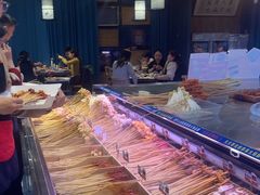 -阿串串老火锅(力盟店)