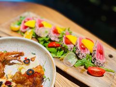 -Osteria Garden 生蚝花园餐厅(原进贤路店)