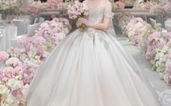 -天邑国际酒店·宴会厅