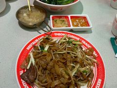 -明腾壹间茶餐厅(新都会花园广场店)