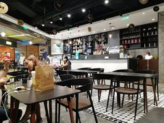 -Awfully Chocolate(嘉里城店)