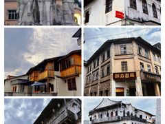 -梅州天地人花园酒店(梅县人民广场店)