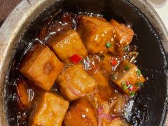 -聚鑫阁江浙菜·非遗传承技艺(闵行交大店)