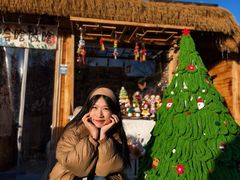 -辛庄国际文化艺术区