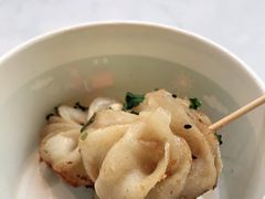 -东门町美食街