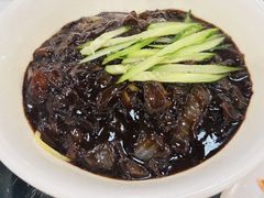 -桃园中华料理炸酱面(燕儿岛路店)