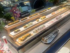 -千滋百味自助海鲜烤肉(布吉景华店)