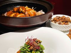 -艋舺·台湾小馆老字号(平安悦坊店)