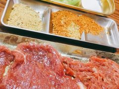 -牛犇烤肉(物资学院路店)