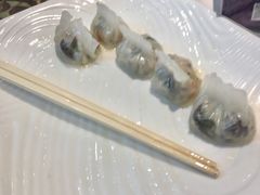 中山小榄粉果-新兴家喻酒家·羊城名宴(昌岗店)