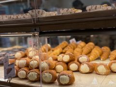 -山崎面包(苏州中心店)