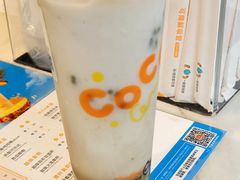 -CoCo都可(昆百大店)