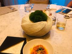 -广州四季酒店·意珍·意式自助餐