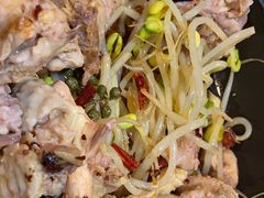 -云海肴·汽锅鸡·云南菜(天津国金汇店)