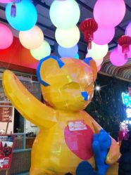 -宝燕乐园(闵行旗舰店)