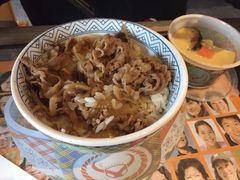 -吉野家(枫合万嘉店)