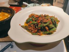 -田婆婆的菜(海口友谊阳光城店)