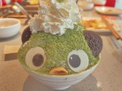 -海底捞火锅(新松江路生日主题店)