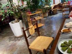 -慢丽江·云南野生菌土鸡锅(付家庄店)