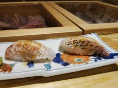 -镹·鱼料理  国产鱼使用店