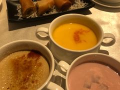 -上海金桥红枫万豪酒店-万豪中餐厅