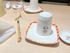 -新一番三文鱼寿司(大东海店)