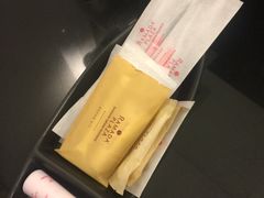 -曼谷湄南河畔华美达广场酒店