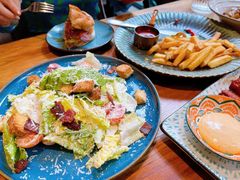 -Devils’ Brewery小恶魔精酿啤酒(武汉天地店)