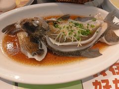 -全聚贤餐厅·湖北家常菜(沙湖店)
