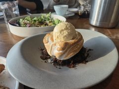 -The Rug Cafe(王府中环店)