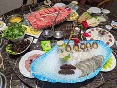 -臻牧壹品雪花牛肉火锅(大兴九臻店)