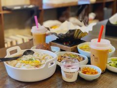 -阿姨食堂