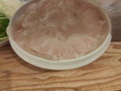-三人行骨头王火锅(长寿店)