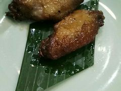 -越小品·越南餐厅(万科里店)