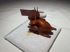 -侨美食家·41年地道粤菜(恒福路店)