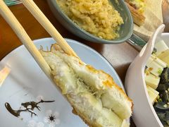 -炒豆合作社(磁器口店)