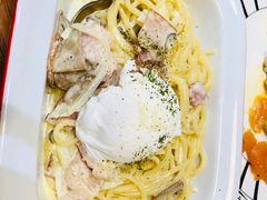 -AFS Cafe & Canteen(闽江二路店)