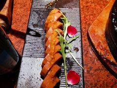 -绿茶餐厅(蓝色港湾店)